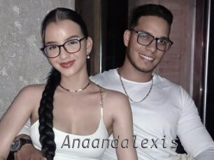 Anaandalexis