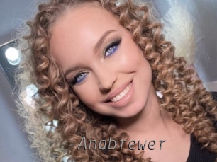 Anabrewer