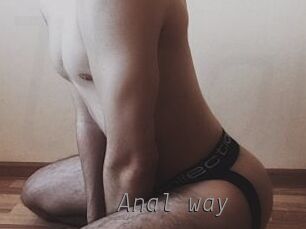 Anal_way