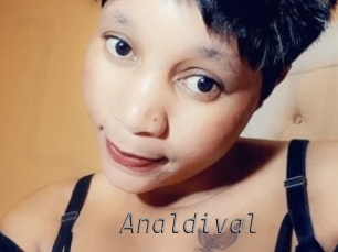 Analdival