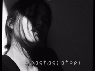 Anastasiateel