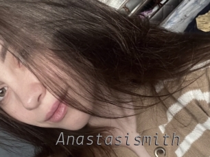 Anastasismith