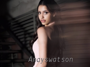 Anayswatson