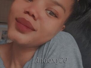 Andoxy20