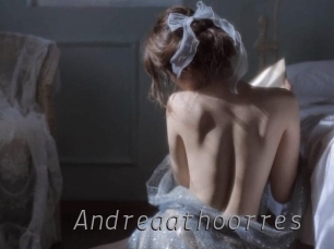 Andreaathoorres