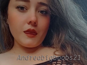 Andreabigboobs21