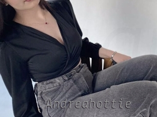 Andreahottie