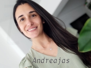 Andreajas