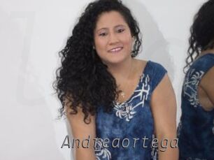 Andreaortega