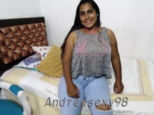 Andreasexy98