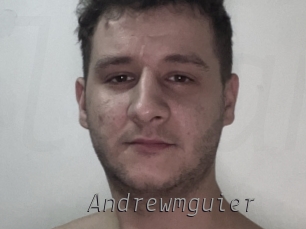 Andrewmguier