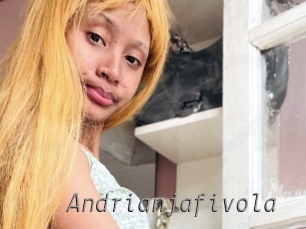 Andrianjafivola