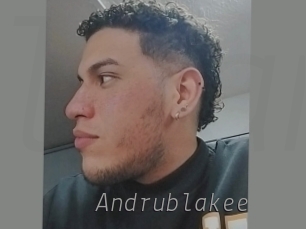 Andrublakee