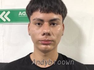 Andybroown