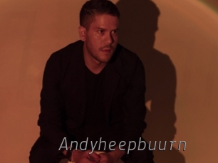 Andyheepbuurn