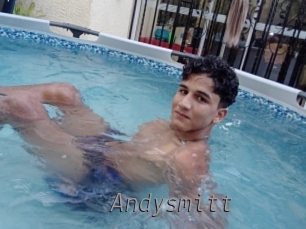 Andysmitt