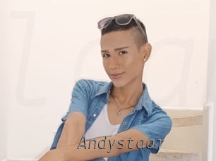 Andystaar