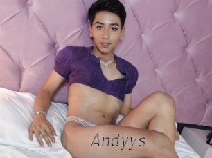 Andyys