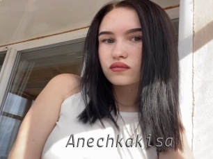 Anechkakisa