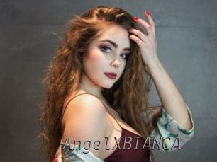 AngelXBIANCA