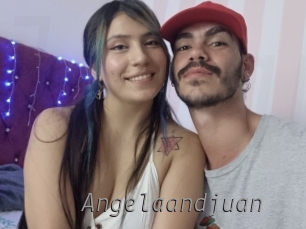 Angelaandjuan