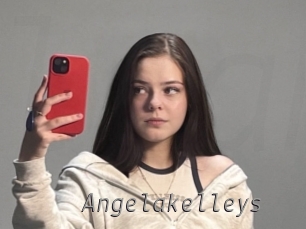 Angelakelleys