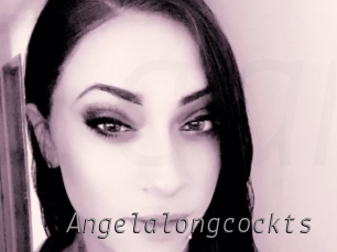 Angelalongcockts