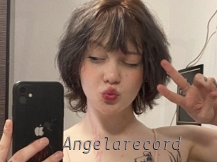 Angelarecord