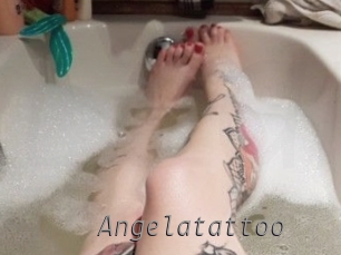 Angelatattoo