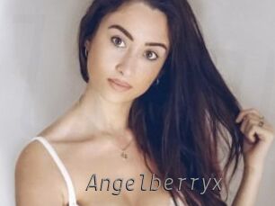 Angelberryx