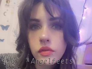 Angelfeets