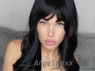 Angelfoxx