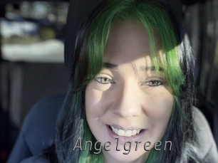 Angelgreen