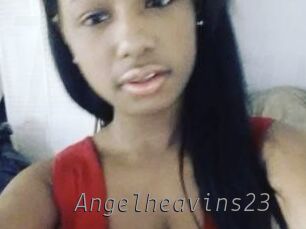 Angelheavins23