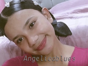 Angelicablues