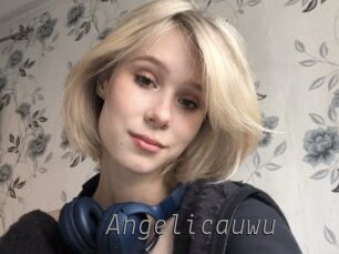 Angelicauwu