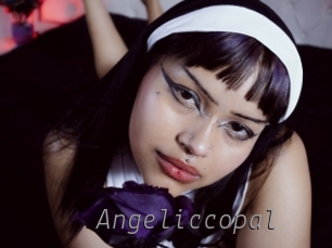 Angeliccopal