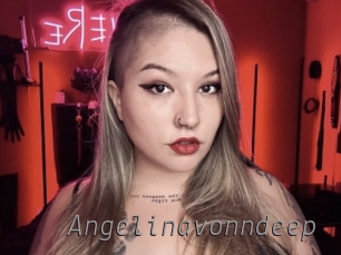 Angelinavonndeep