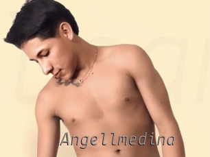 Angellmedina