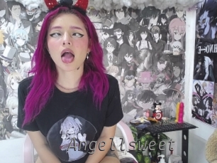 Angellsweet