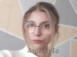 Angellyla