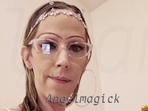 Angelmagick