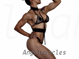 Angelmuscles