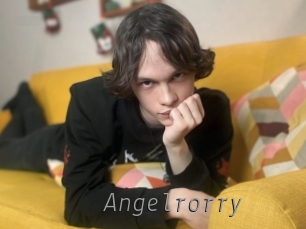 Angelrorry