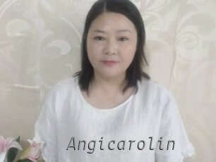 Angicarolin