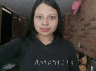 Aniehills