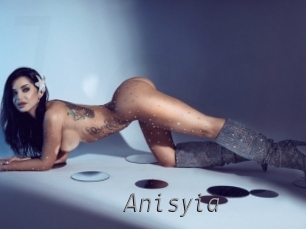 Anisyia