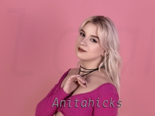 anitahicks Livestrip Cams