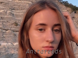 Anitareeds