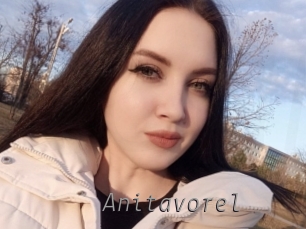 Anitavorel